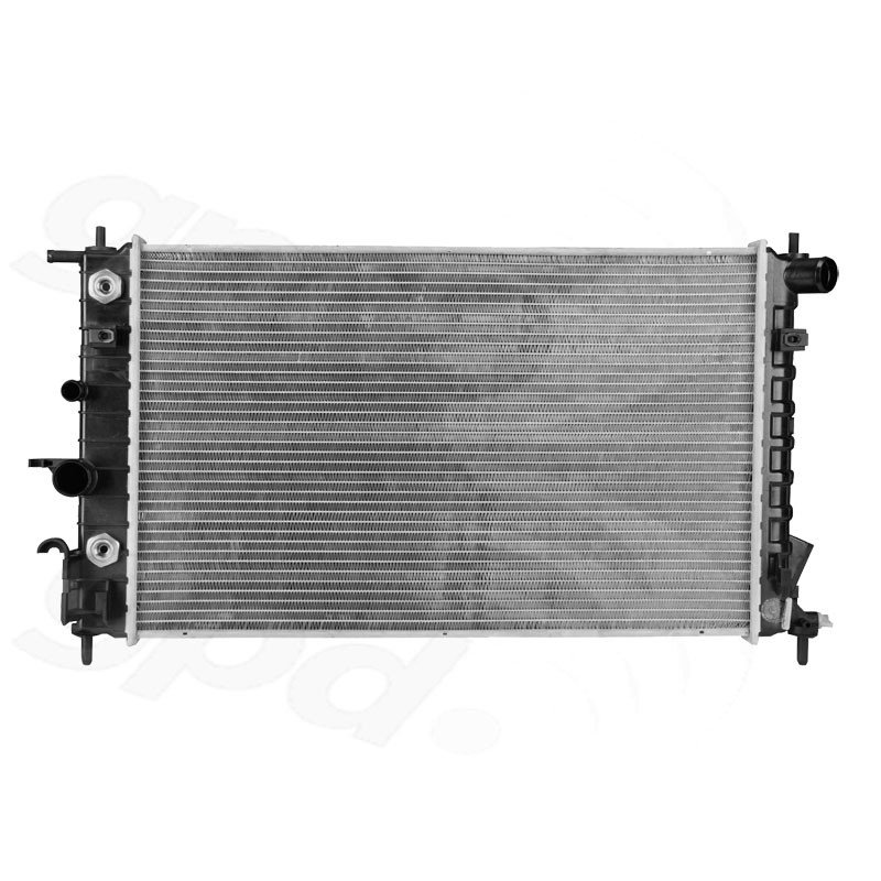 Global Parts 2607C Radiator