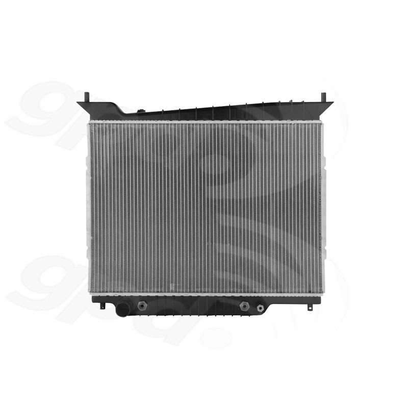 Global Parts 2609C Radiator