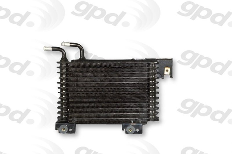 Global Parts 2611239 Automatic Transmission Oil Cooler