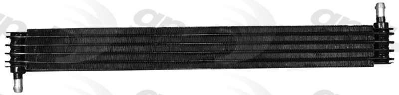 Global Parts 2611242 Automatic Transmission Oil Cooler