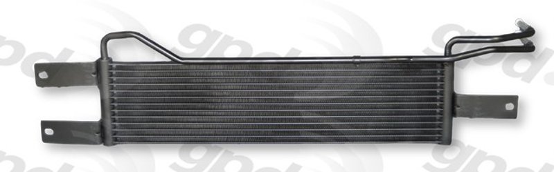 Global Parts 2611243 Automatic Transmission Oil Cooler