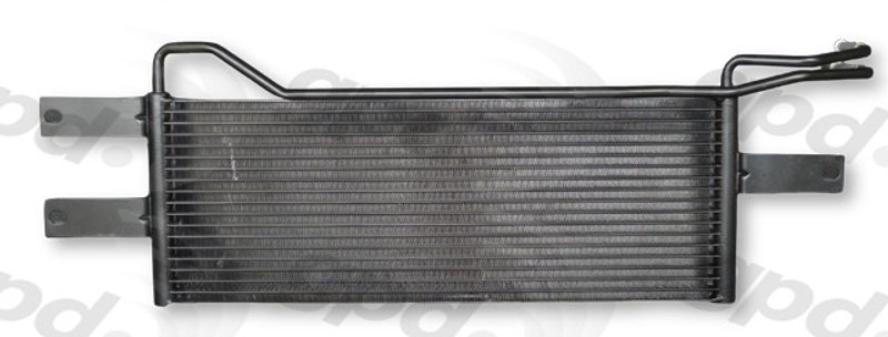 Global Parts 2611244 Automatic Transmission Oil Cooler