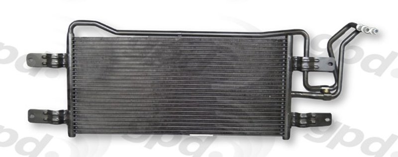 Global Parts 2611245 Automatic Transmission Oil Cooler
