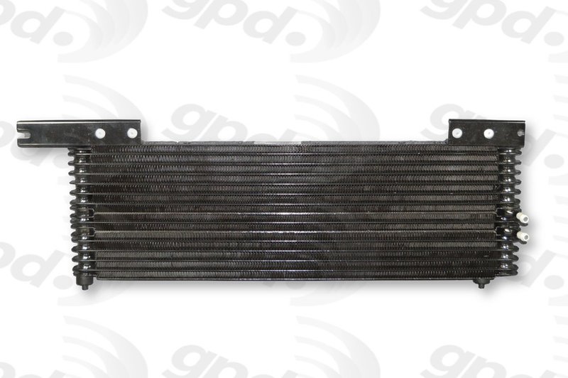 Global Parts 2611246 Automatic Transmission Oil Cooler