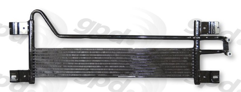 Global Parts 2611247 Automatic Transmission Oil Cooler