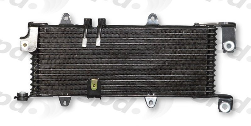 Global Parts 2611248 Automatic Transmission Oil Cooler