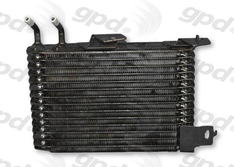 Global Parts 2611249 Automatic Transmission Oil Cooler