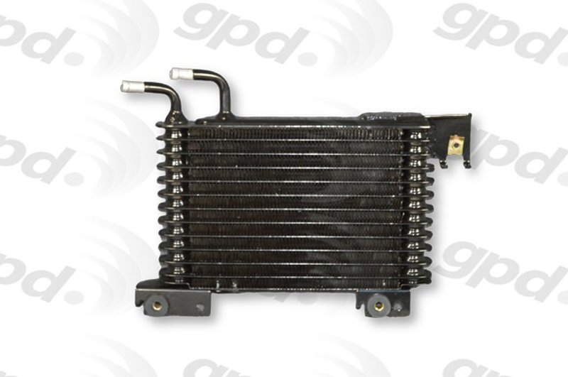 Global Parts 2611250 Automatic Transmission Oil Cooler