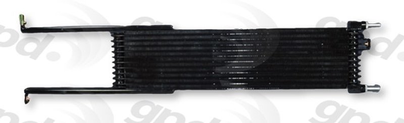 Global Parts 2611251 Automatic Transmission Oil Cooler