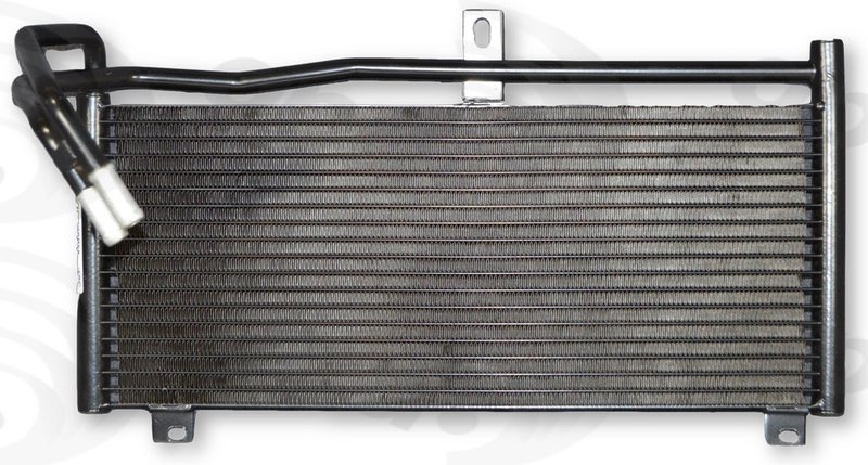 Global Parts 2611255 Automatic Transmission Oil Cooler