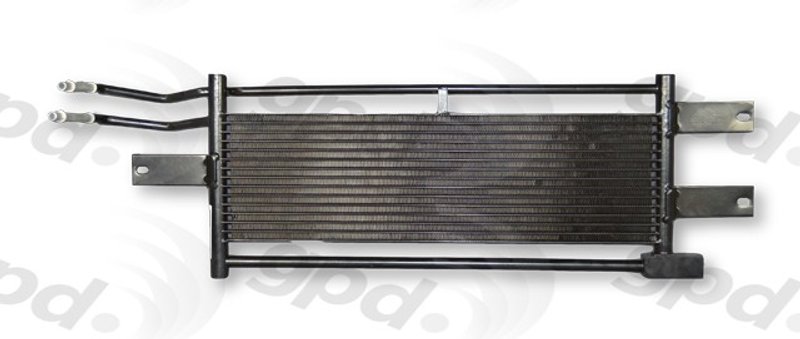 Global Parts 2611258 Automatic Transmission Oil Cooler
