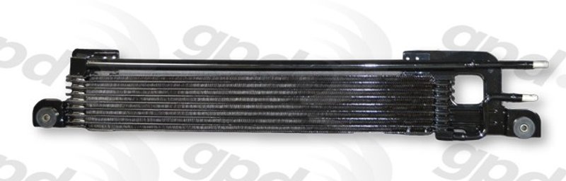 Global Parts 2611260 Automatic Transmission Oil Cooler