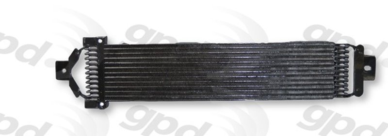 Global Parts 2611262 Automatic Transmission Oil Cooler