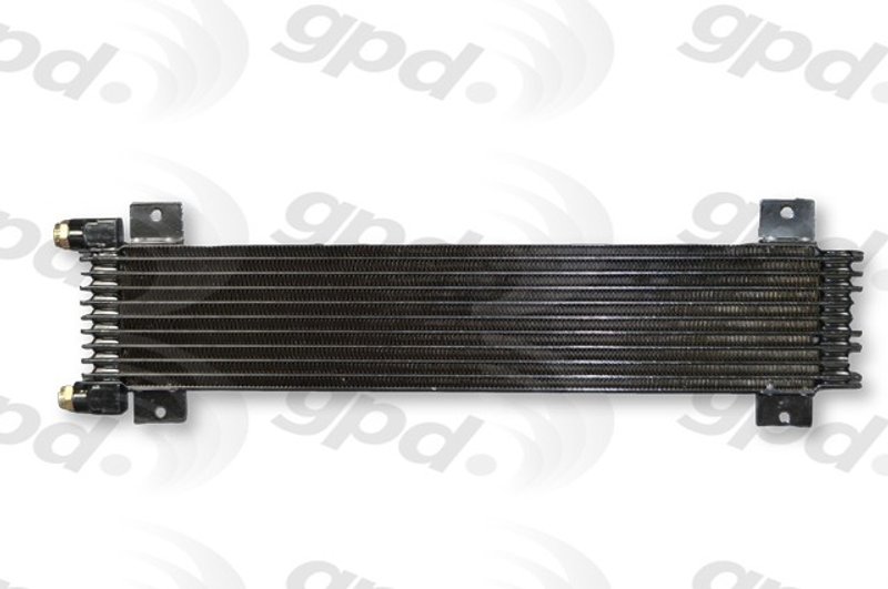 Global Parts 2611263 Automatic Transmission Oil Cooler