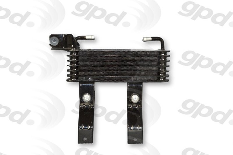 Global Parts 2611264 Automatic Transmission Oil Cooler