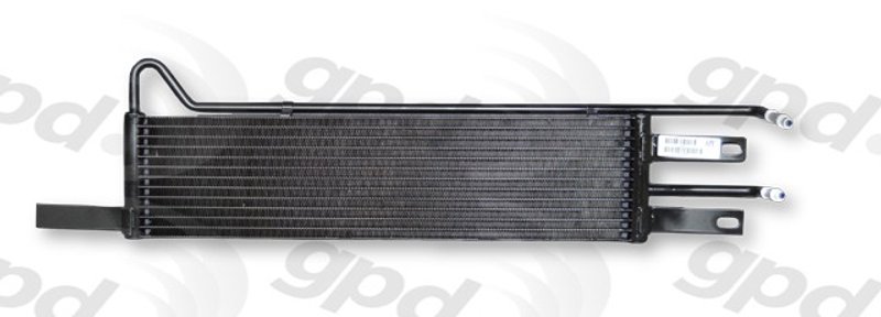 Global Parts 2611265 Automatic Transmission Oil Cooler