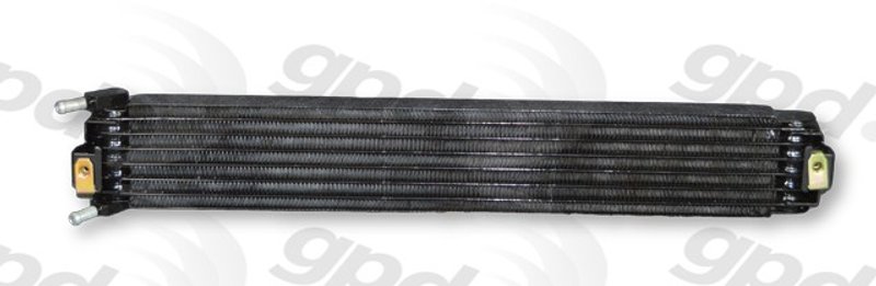 Global Parts 2611266 Automatic Transmission Oil Cooler