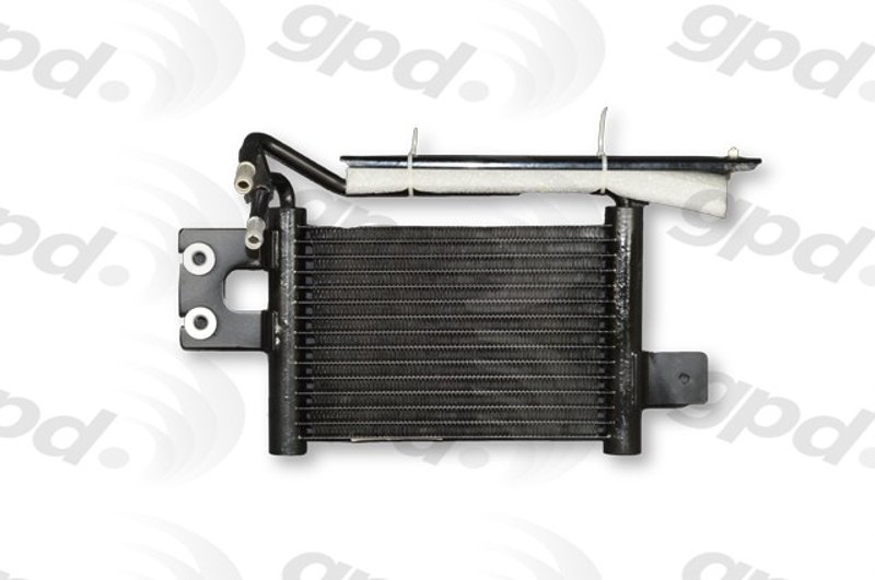 Global Parts 2611268 Automatic Transmission Oil Cooler