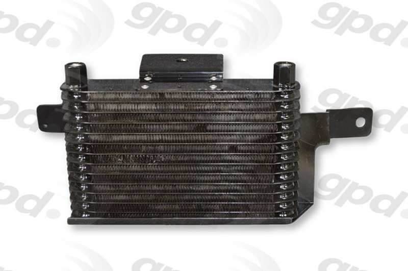 Global Parts 2611270 Automatic Transmission Oil Cooler