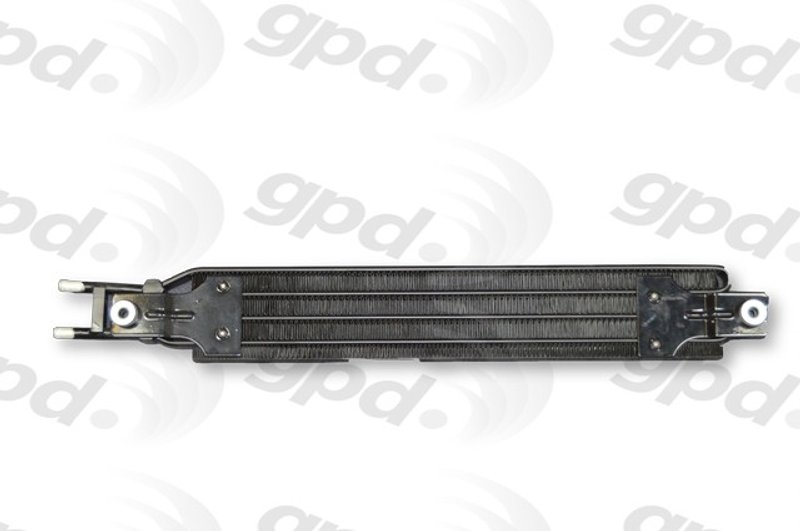 Global Parts 2611271 Automatic Transmission Oil Cooler