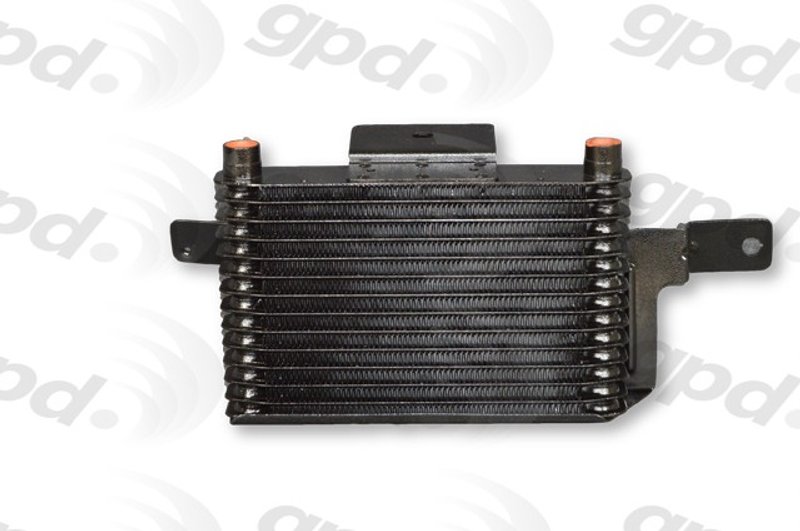 Global Parts 2611272 Automatic Transmission Oil Cooler