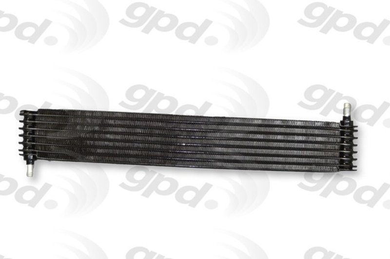 Global Parts 2611274 Automatic Transmission Oil Cooler