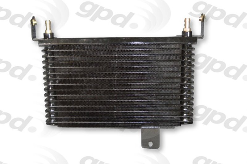 Global Parts 2611275 Automatic Transmission Oil Cooler