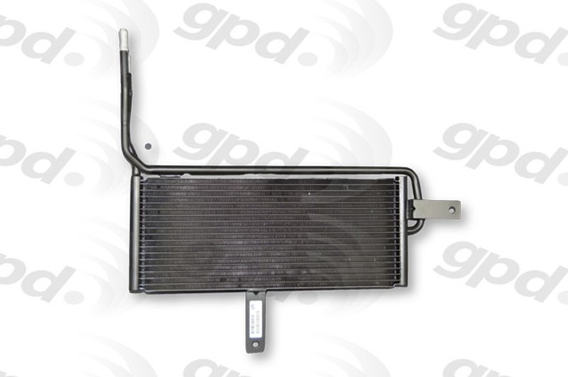 Global Parts 2611278 Automatic Transmission Oil Cooler