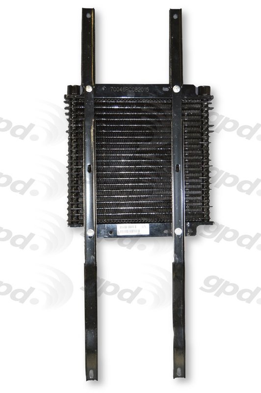 Global Parts 2611282 Automatic Transmission Oil Cooler