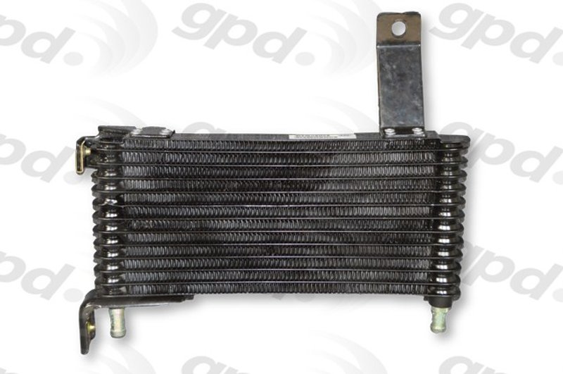 Global Parts 2611285 Automatic Transmission Oil Cooler