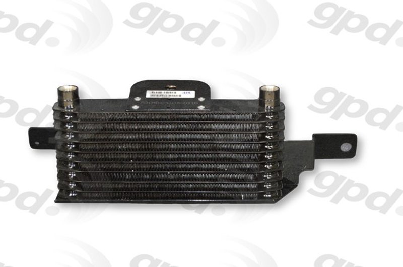 Global Parts 2611286 Automatic Transmission Oil Cooler