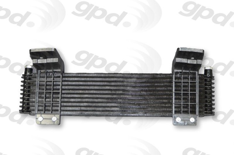 Global Parts 2611288 Automatic Transmission Oil Cooler