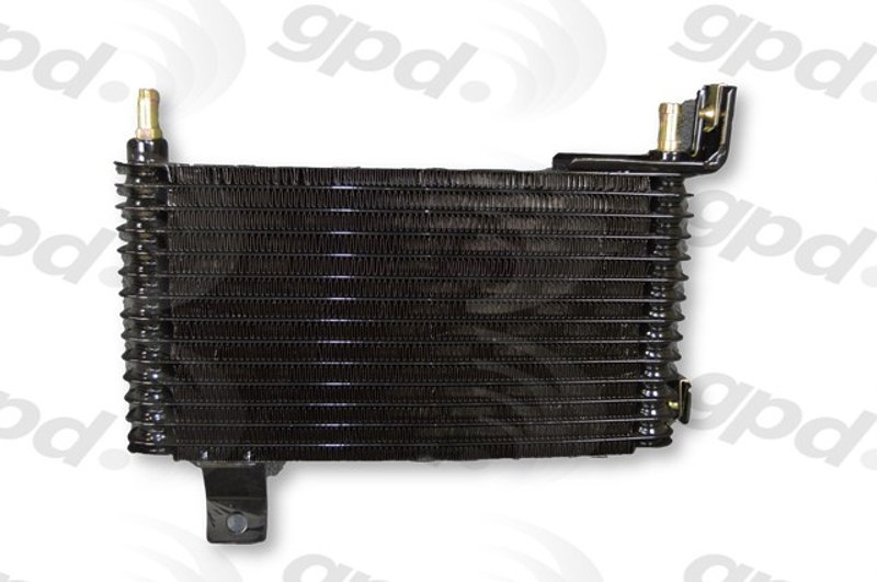Global Parts 2611289 Automatic Transmission Oil Cooler