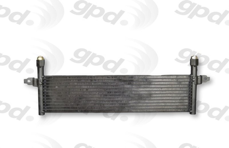 Global Parts 2611290 Automatic Transmission Oil Cooler