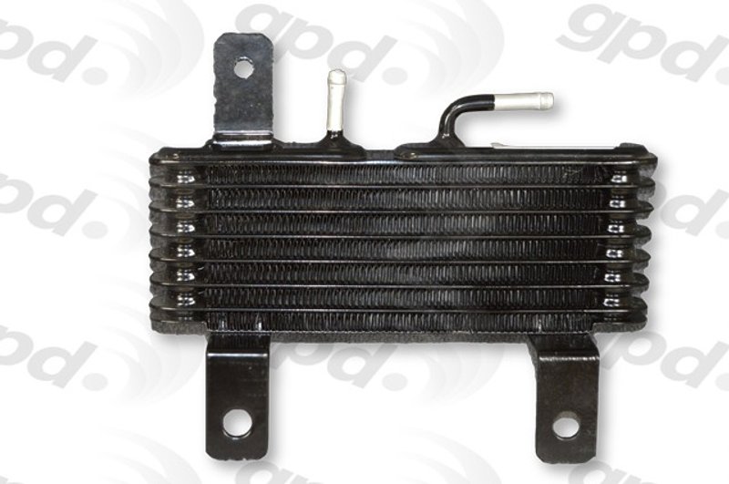 Global Parts 2611292 Automatic Transmission Oil Cooler