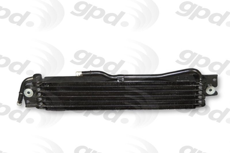 Global Parts 2611293 Automatic Transmission Oil Cooler