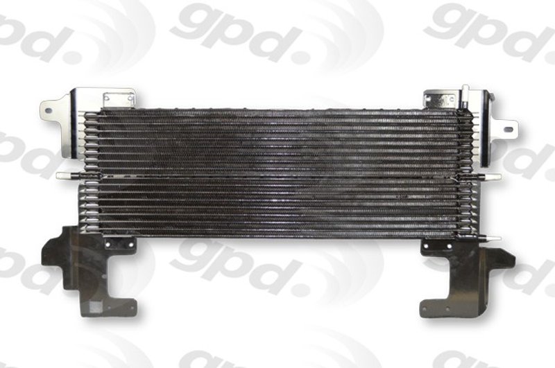 Global Parts 2611294 Automatic Transmission Oil Cooler
