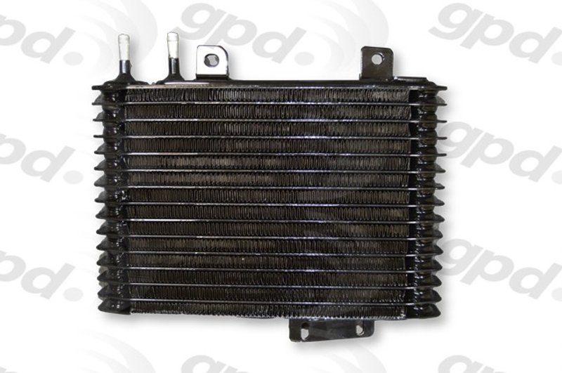 Global Parts 2611295 Automatic Transmission Oil Cooler