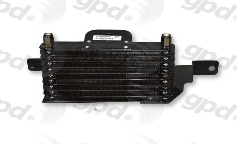 Global Parts 2611298 Automatic Transmission Oil Cooler
