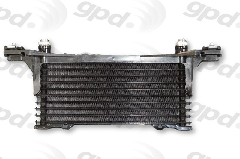 Global Parts 2611299 Automatic Transmission Oil Cooler