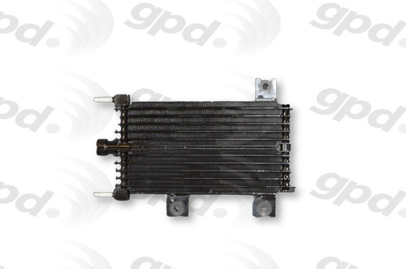 Global Parts 2611300 Automatic Transmission Oil Cooler
