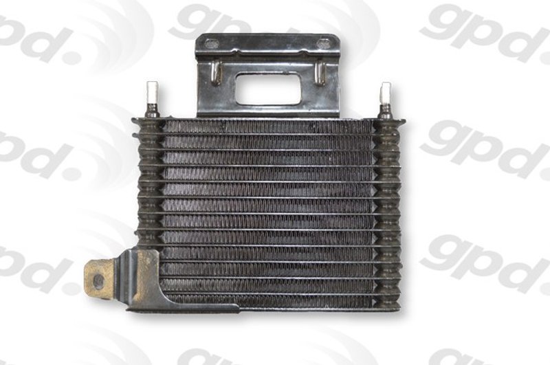 Global Parts 2611302 Automatic Transmission Oil Cooler