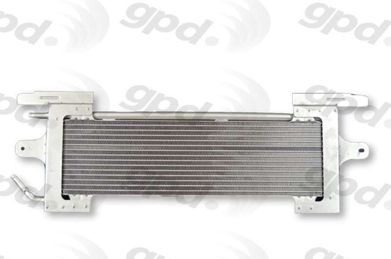 Global Parts 2611303 Automatic Transmission Oil Cooler