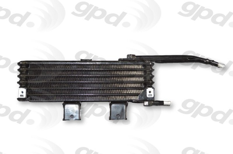 Global Parts 2611304 Automatic Transmission Oil Cooler
