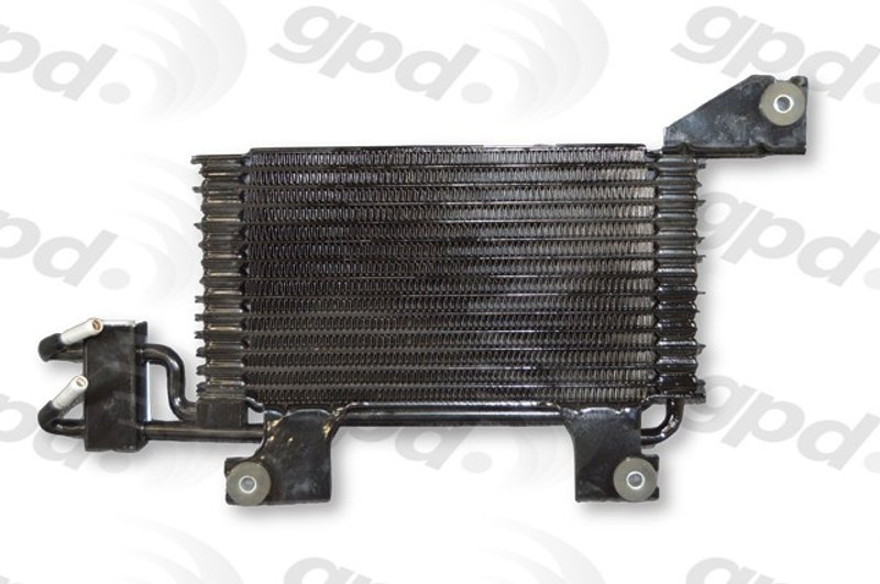 Global Parts 2611305 Automatic Transmission Oil Cooler