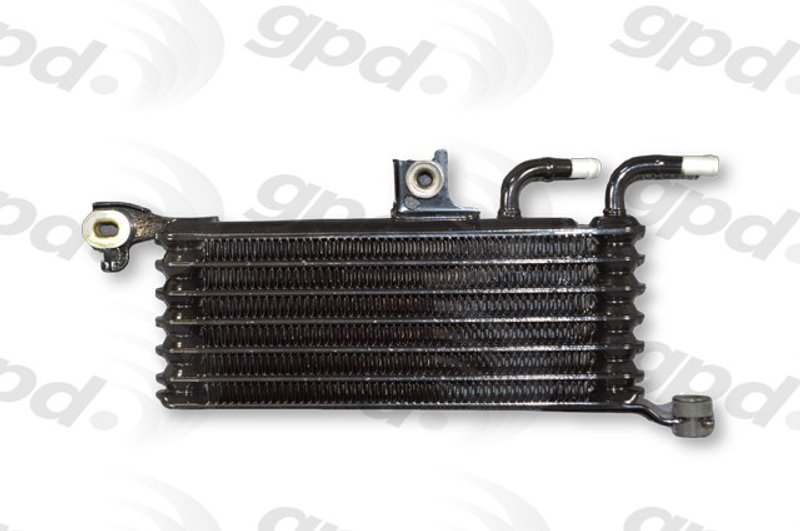 Global Parts 2611306 Automatic Transmission Oil Cooler