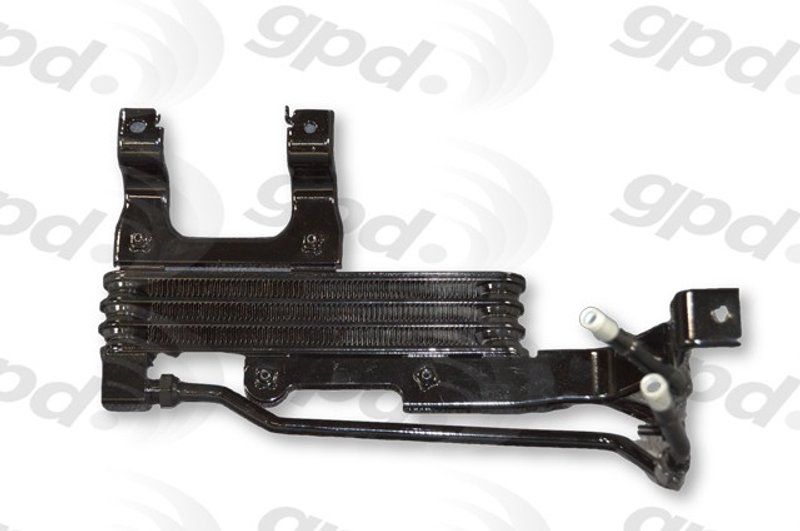 Global Parts 2611309 Automatic Transmission Oil Cooler