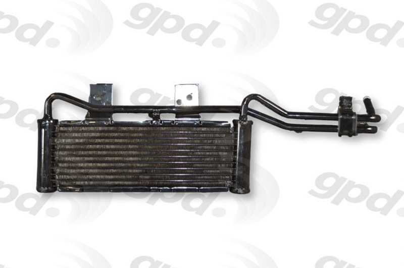 Global Parts 2611310 Automatic Transmission Oil Cooler