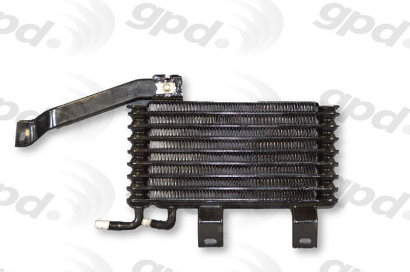 Global Parts 2611313 Automatic Transmission Oil Cooler