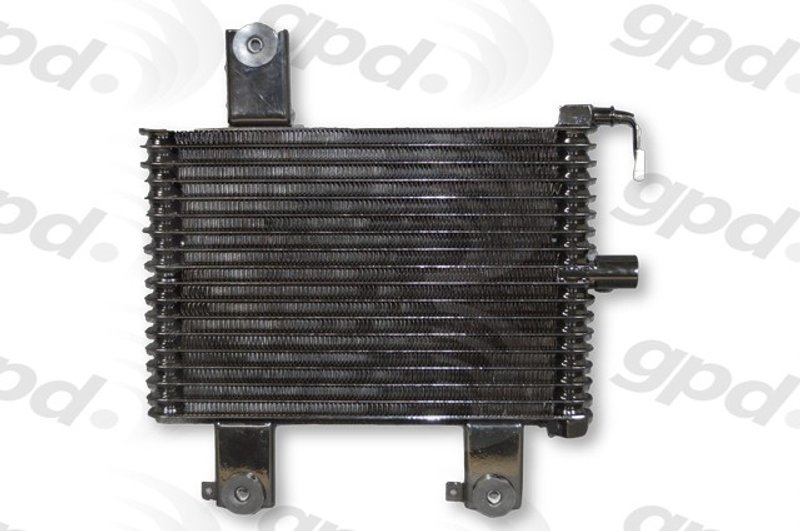Global Parts 2611314 Automatic Transmission Oil Cooler